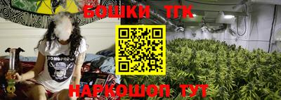 молекула духа Бузулук
